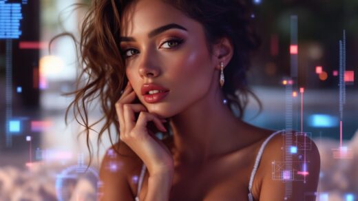 web24host.com | Creating Erotic Art with AI: What Technology Can Teach Us